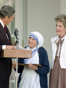 Greyter Impact - mother theresa