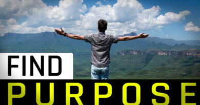 find your purpose - find purpose - mgtow - men purpose -life goals - figure out your life