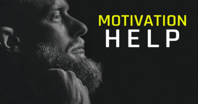 motivation - motivation help - how to get motivated - motivate