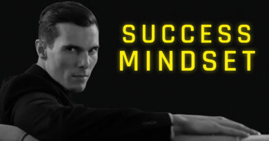 success - success signs - possible - possibility - mindset - success signs - greyter impact final
