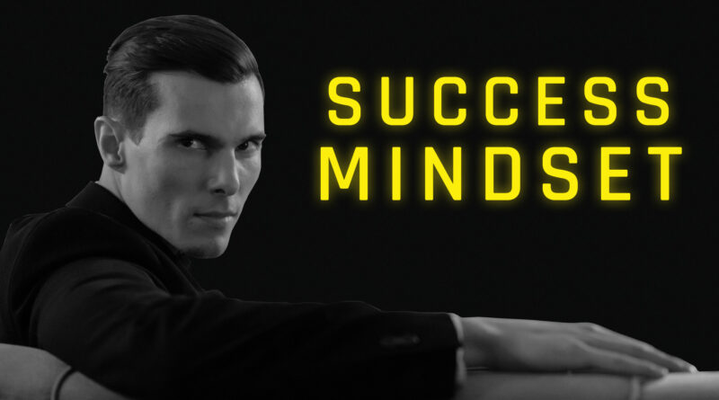 success - success signs - possible - possibility - mindset - success signs - greyter impact final