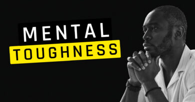 12 Mental Toughness Habits - mental toughness - mental toughness habits - greyter impact - steve grey
